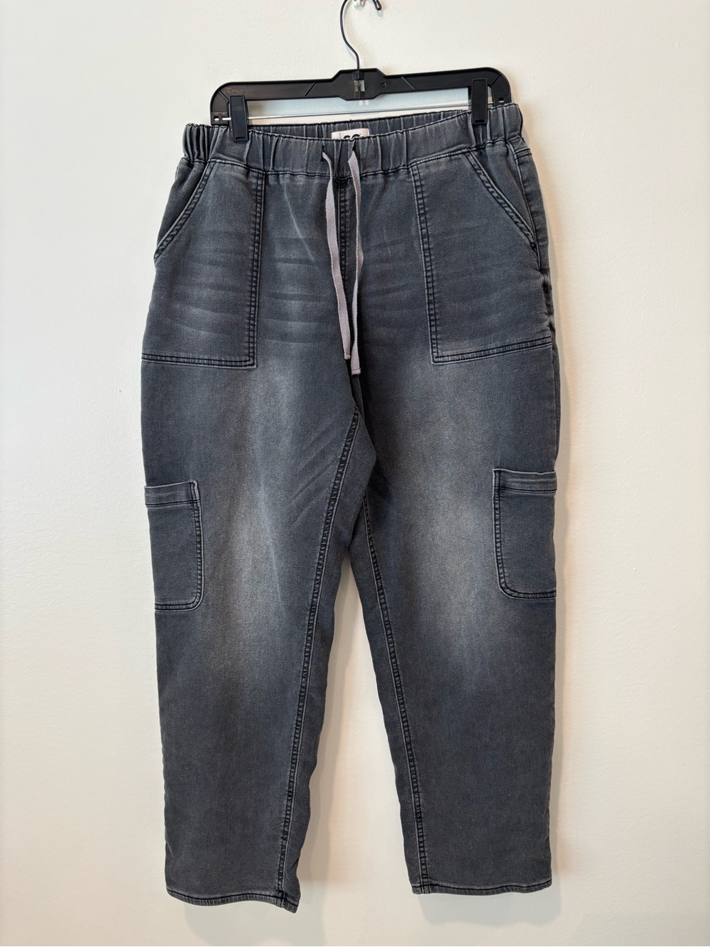 So size Large Jeans